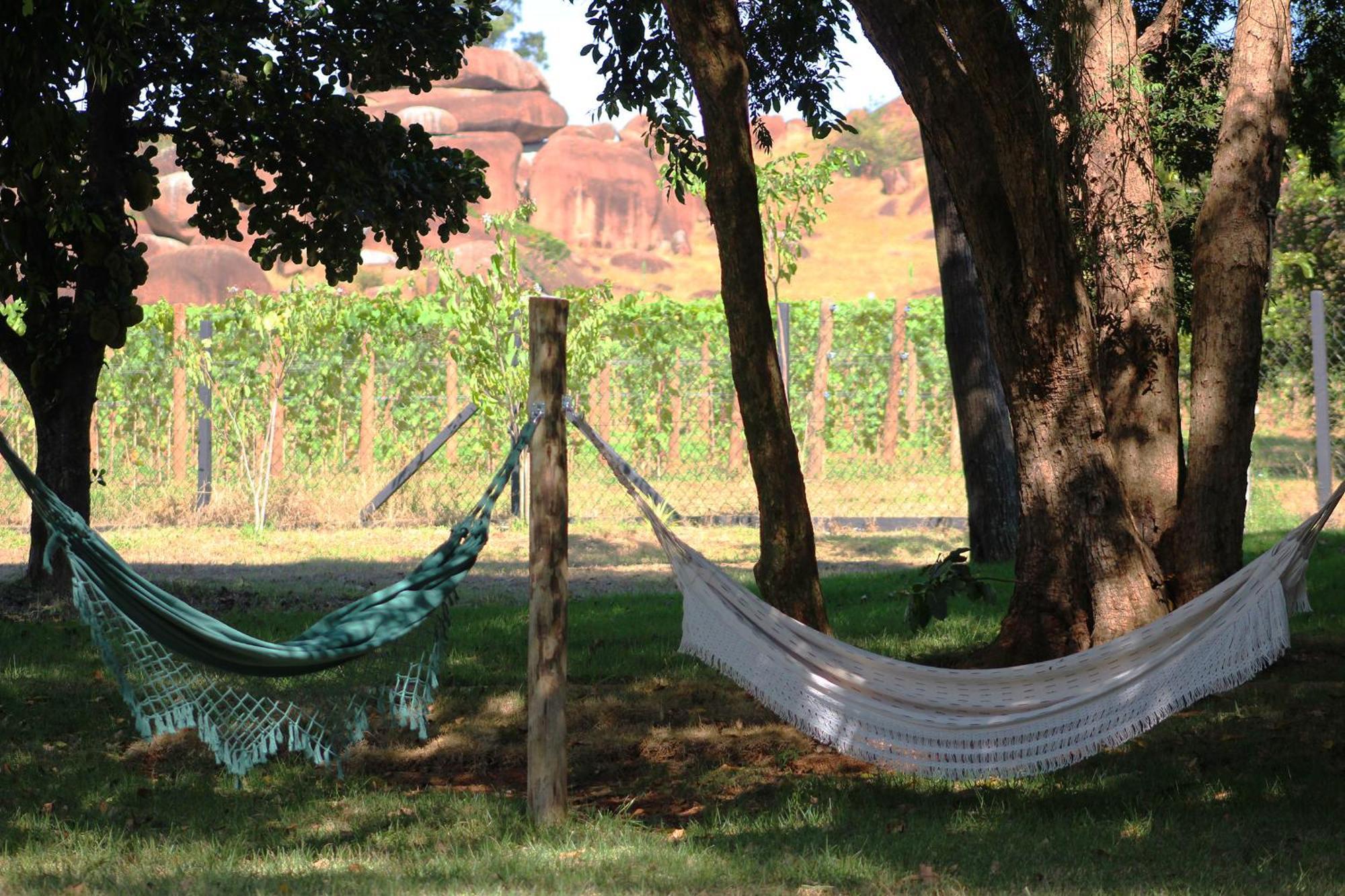 Limoeiro Da Concordia Hotel Fazenda De Charme Cabreúva Esterno foto